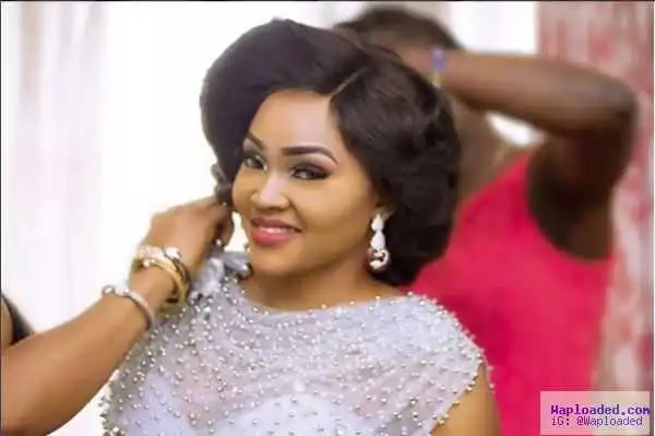 Top Nollywood Actress Launches Film School